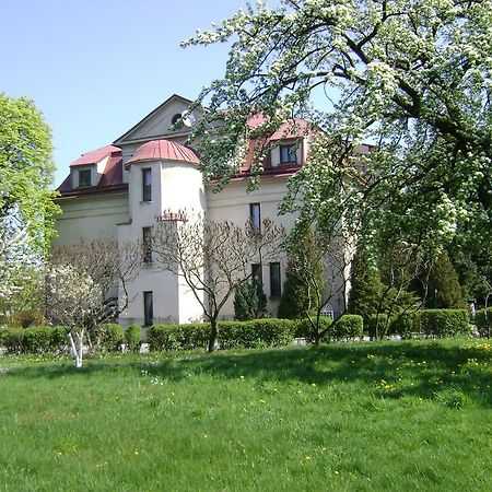 Hotel Kamieniec Oświęcim Εξωτερικό φωτογραφία