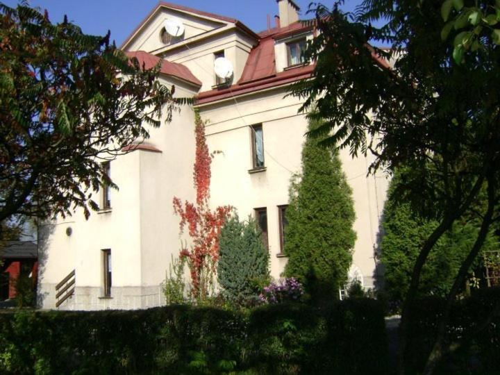 Hotel Kamieniec Oświęcim Εξωτερικό φωτογραφία