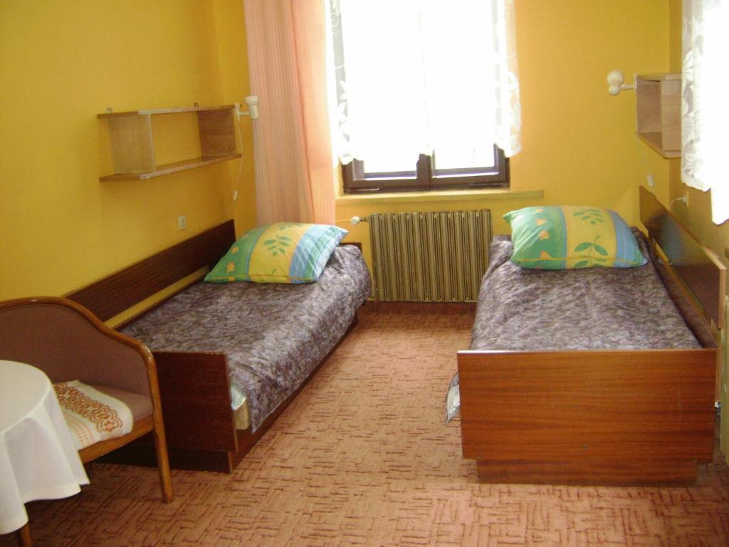 Hotel Kamieniec Oświęcim Δωμάτιο φωτογραφία